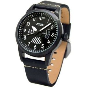 Comprar Reloj AVIADOR New Altímetro AV-1246
