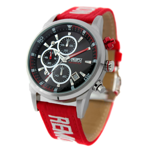 Montre AVIATEUR AV-1060 RBF Première Édition