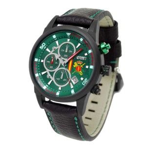 copy of Montre AVIATEUR de la Garde civile AV-1212-11