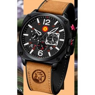 Buy copy of Reloj AVIADOR Neil Armstrong AV-1070