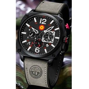 copy of AVIATOR Orologio In Memoriam Neil Armstrong AV-1070