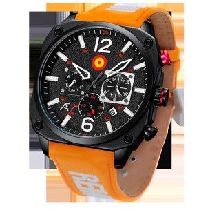 copy of Reloj AVIADOR In Memoriam Neil Armstrong AV-1070