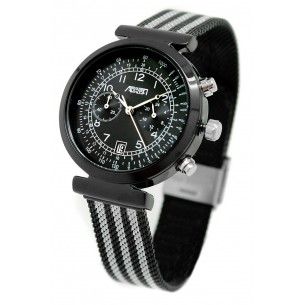 Acheter MONTRE AVIATEUR BIJOUX AV-2203064-A