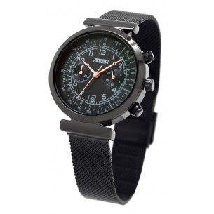 Reloj AVIADOR JEWELLERY AV-2203064-B