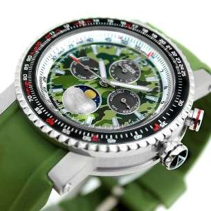 Reloj Aviador Explorer AV-1087 2