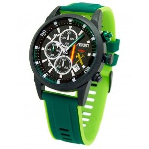 Comprar Reloj AVIADOR Homenaje a los GRS de la Guardia Civil