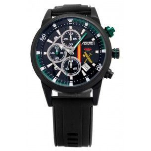 Buy copy of Reloj AVIADOR Homenaje a los GRS de la Guardia 2