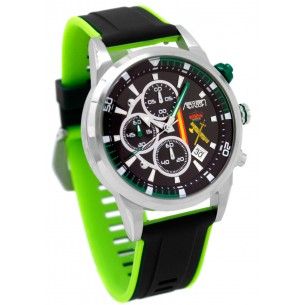 Buy copy of Civil Guard Aviador Watch AV-1060-29- B silicone 2