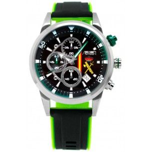 copy of Montre AVIATEUR de la Garde Civile AV-1060-29- B