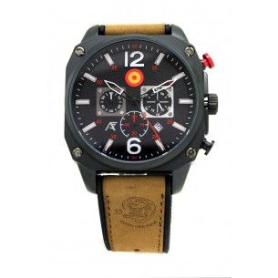 copy of Reloj AVIADOR In Memoriam Neil Armstrong AV-1070 2