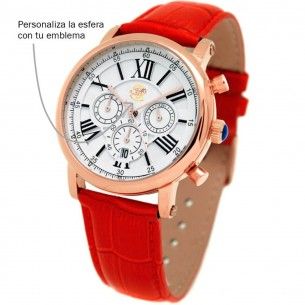 Montre aviateur AV-192058L-A