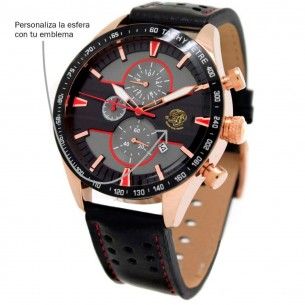 Comprar Reloj Aviador AV-21002G-C