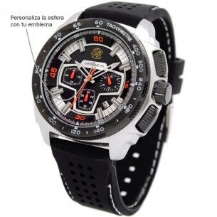 Montre aviateur AV-212056G-A