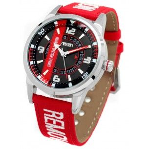 RBF Calendario completo AV-1058 AVIATOR Orologio