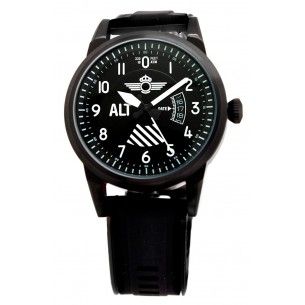Buy copy of Reloj AVIADOR New Altímetro Rokiski AV-1246-2 2