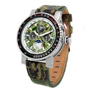 Reloj Aviador Explorer AV-1087-CA