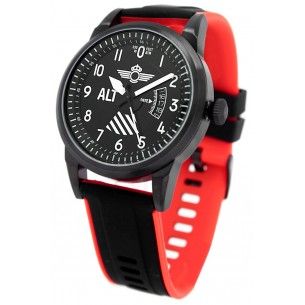 copy of Montre AVIATEUR New Altimètre Rokiski AV-1246-2-N