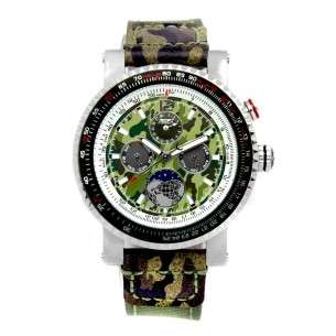 Reloj Aviador Explorer AV-1087-CA 2