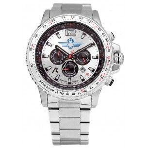 Buy copy of AVIADOR Watch Chief Rokiski Army of Air and Space 2