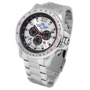 Buy copy of AVIADOR Watch Chief Rokiski Army of Air and Space