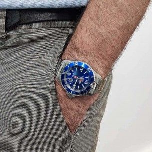 Montre AVIATEUR Royal Rokiski AV-1239-4 2