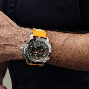 Montre d'aviateur Airbus A400M AV-1234-GR 2