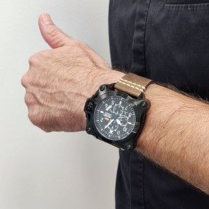 AVIATOR Watch dedicated to THE LEGION AV-1195-PME 2