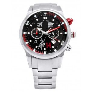 Buy Reloj AVIADOR AV-1090-67 50 Aniversario ALA14 2