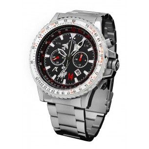 Buy Reloj AVIADOR AV-1090-67 RBF 50 Aniversario ALA14