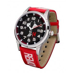 Comprar Reloj AVIADOR AV-1211-9-RBF 50 Aniversario Ala 14