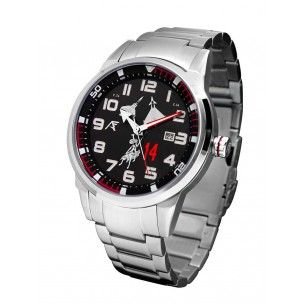 Comprar Reloj AVIADOR AV-1211-9 50 Aniversario Ala 14