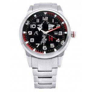 Buy copy of Reloj AVIADOR Guardia Civil Polillas AV-1211-2-NV 2