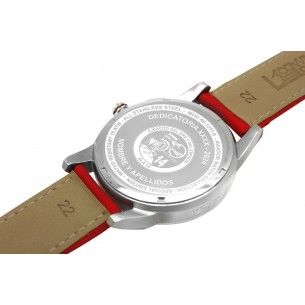 Buy copy of Reloj AVIADOR Guardia Civil Polillas AV-1211-2-NV 2