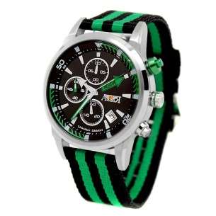 Reloj Aviador de piloto Rescue AV-1085