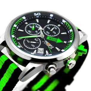 Reloj Aviador de piloto Rescue AV-1085 2