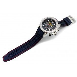 copy of Montre AVIATEUR Hybrid Defender Police Nationale 2