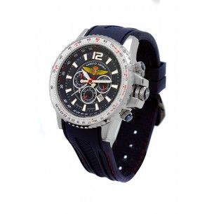 copy of Montre AVIATEUR Hybrid Defender Police Nationale