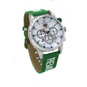 Reloj AVIADOR ALA12 Golf Base aérea de Torrejon AV-1255-2 2