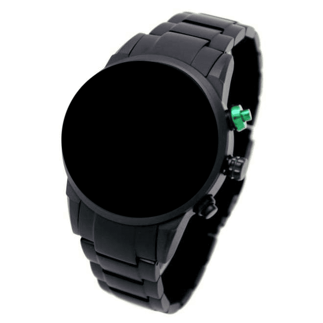 Aitzain tindatutako uhala AVIADOR 22mm