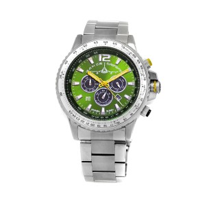 Reloj Aviador Eurofighter Typhoon II C-16 AV-1096 reloj de aviación piloto de avión 2