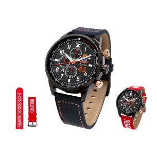 Orologio AVIADOR 40º Anniversario Patrulla Águila AV-1261-1