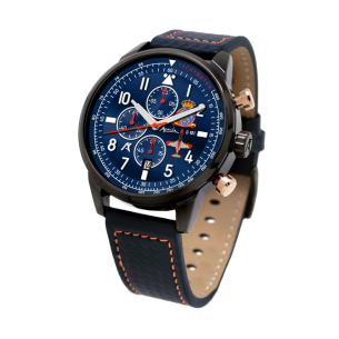 Orologio AVIADOR Casa C-101 “'Culo Pollo”' AV-1261-2