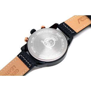 Orologio AVIADOR Casa C-101 “'Culo Pollo”' AV-1261-2 2