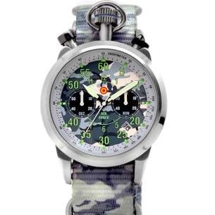 Buy Special Forces Aviador Watch AV-1104 2