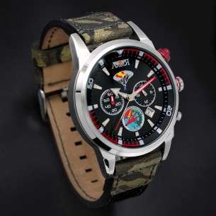 Buy RBF PAPEA AV-1090-7CA Aviador Watch 2