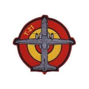 Buy RBF T-21 AV-1090-8 Aviador Watch 2