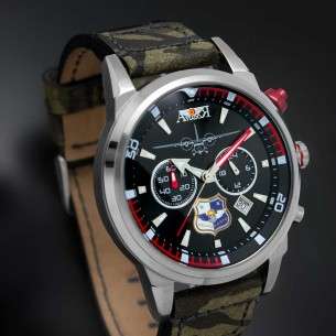 Buy Aviador Watch RBF ALA 35 AV-1090-9CA 2